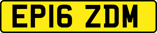 EP16ZDM