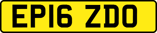 EP16ZDO