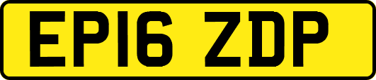 EP16ZDP
