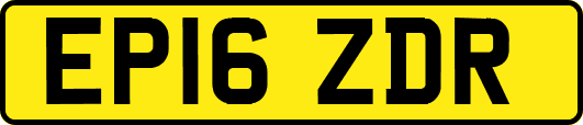 EP16ZDR