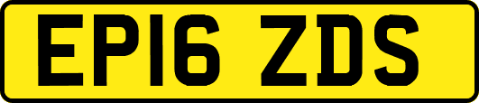 EP16ZDS