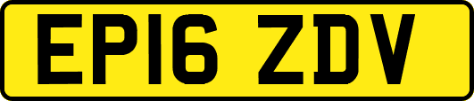 EP16ZDV