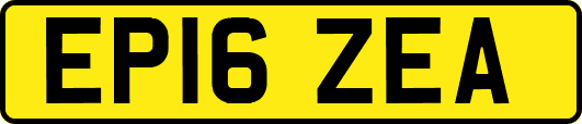 EP16ZEA