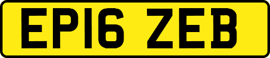 EP16ZEB