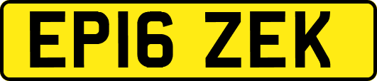 EP16ZEK