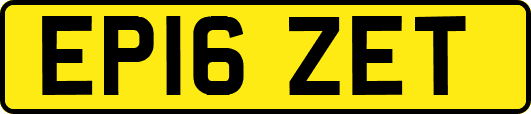 EP16ZET