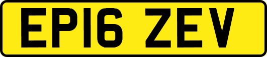 EP16ZEV