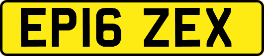 EP16ZEX