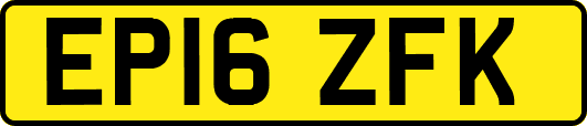 EP16ZFK