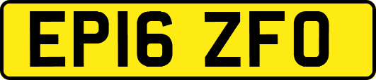 EP16ZFO