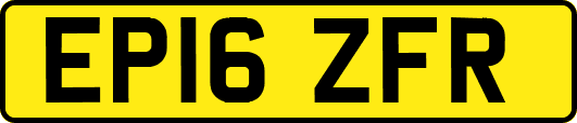 EP16ZFR