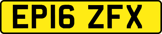 EP16ZFX