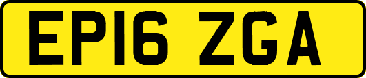 EP16ZGA