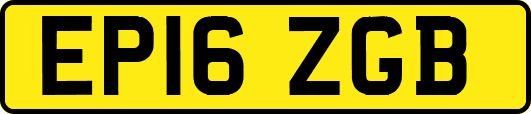 EP16ZGB