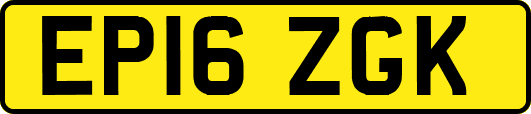 EP16ZGK