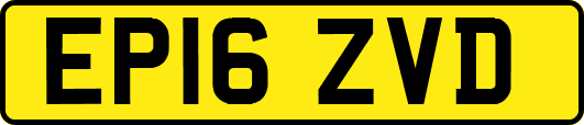 EP16ZVD
