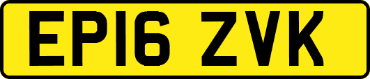 EP16ZVK