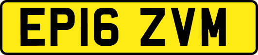 EP16ZVM