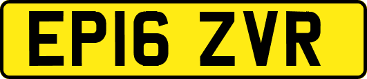 EP16ZVR