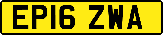 EP16ZWA