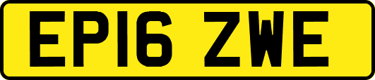 EP16ZWE