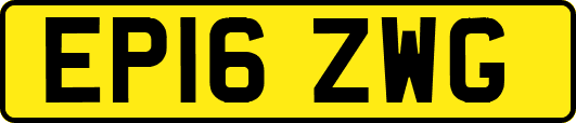 EP16ZWG