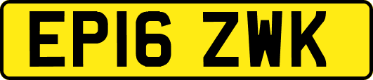 EP16ZWK