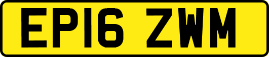 EP16ZWM