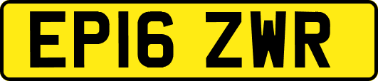 EP16ZWR