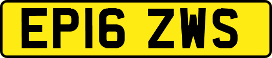 EP16ZWS
