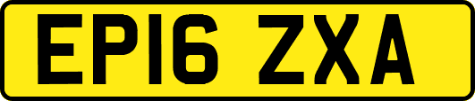EP16ZXA
