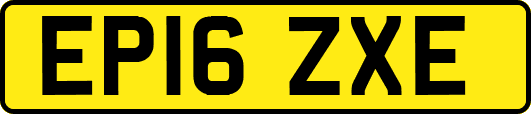 EP16ZXE