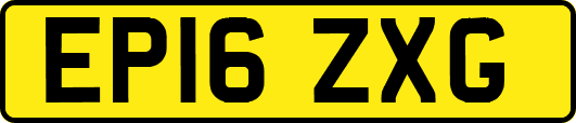 EP16ZXG