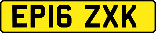 EP16ZXK