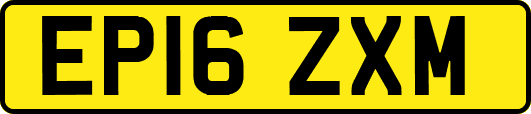 EP16ZXM
