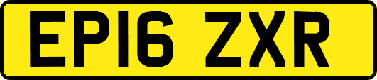 EP16ZXR