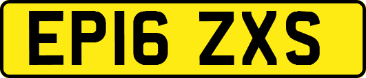 EP16ZXS