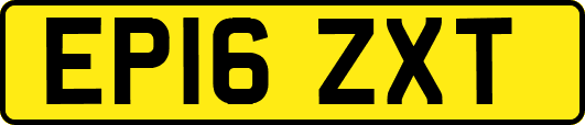 EP16ZXT