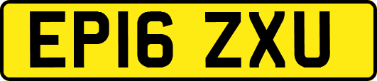 EP16ZXU