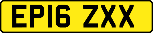 EP16ZXX
