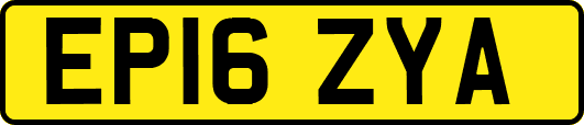EP16ZYA