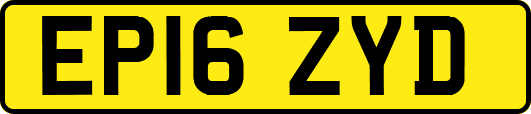EP16ZYD