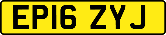 EP16ZYJ
