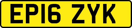 EP16ZYK