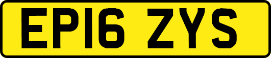 EP16ZYS