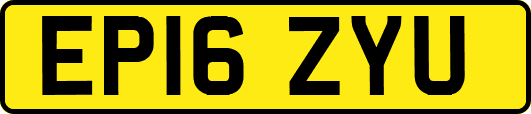 EP16ZYU
