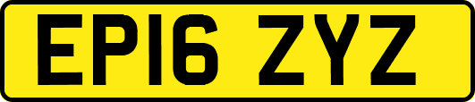 EP16ZYZ