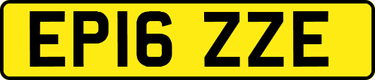 EP16ZZE