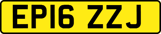 EP16ZZJ