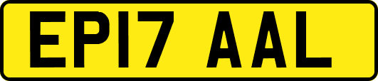 EP17AAL